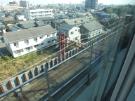[写真: 新潟-東新潟間 3]