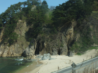 [写真: 笹川流れ 7]