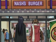 [NASH'S BURGER]