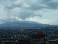 [写真: 富士山2]